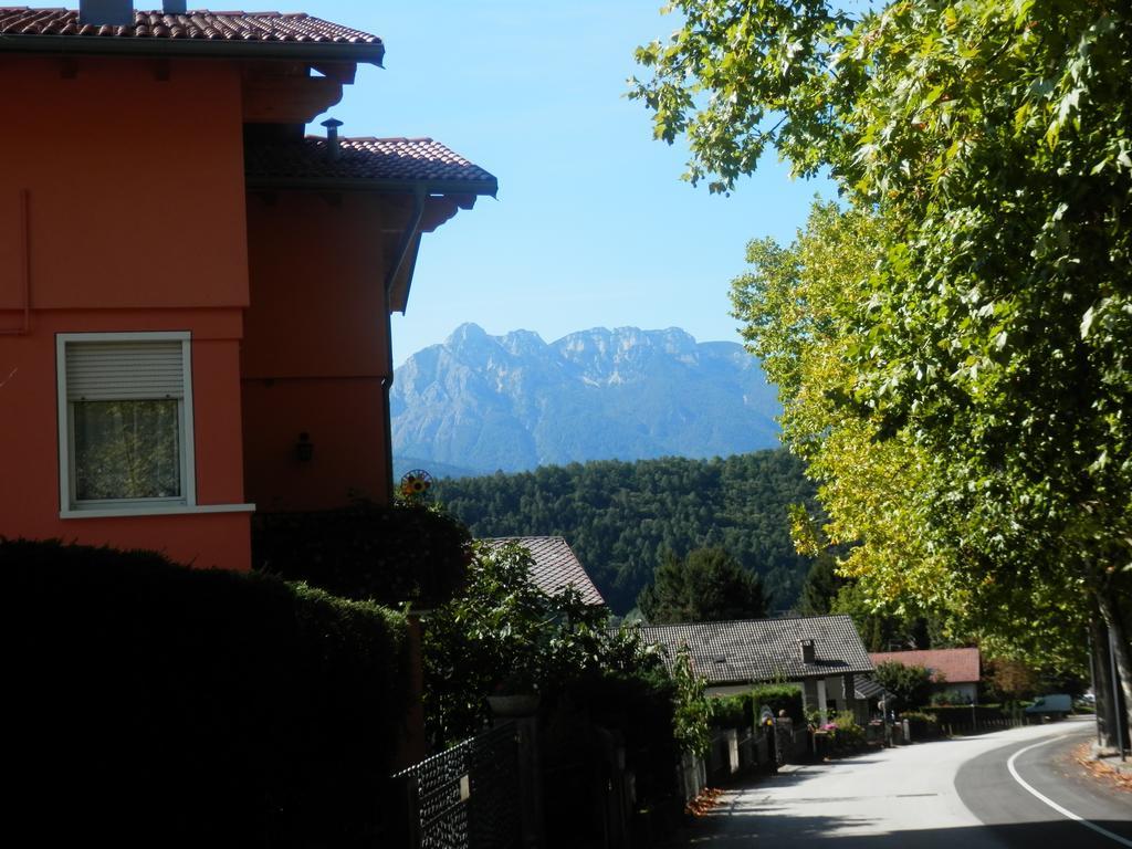 Appartamento Lido Levico Terme Quarto foto